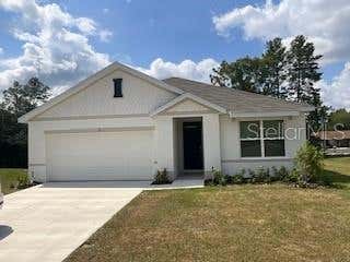 Photo of 35 Hickory Course Trail, Ocala, FL 34472 (MLS # GC541268)