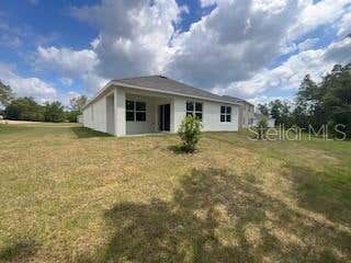 Tiny photo for 35 Hickory Course Trail, Ocala, FL 34472 (MLS # GC541268)