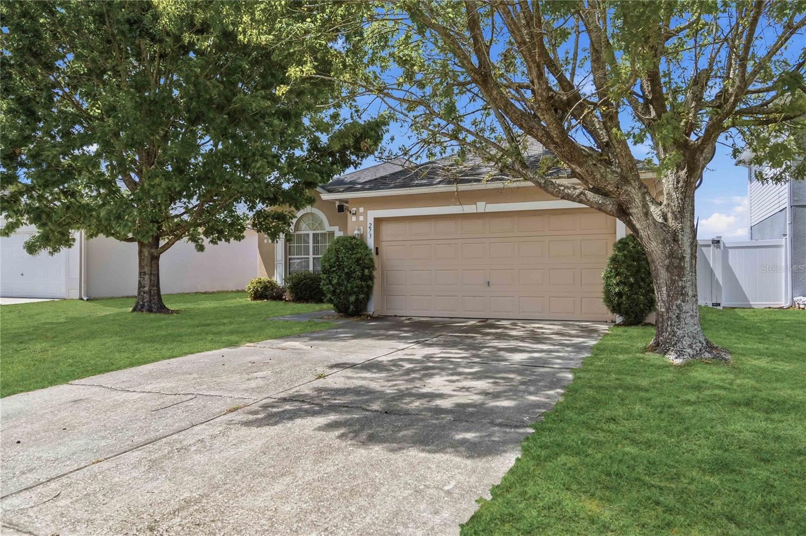 GROVELAND LAKE DOT LANDING SUB - Residential