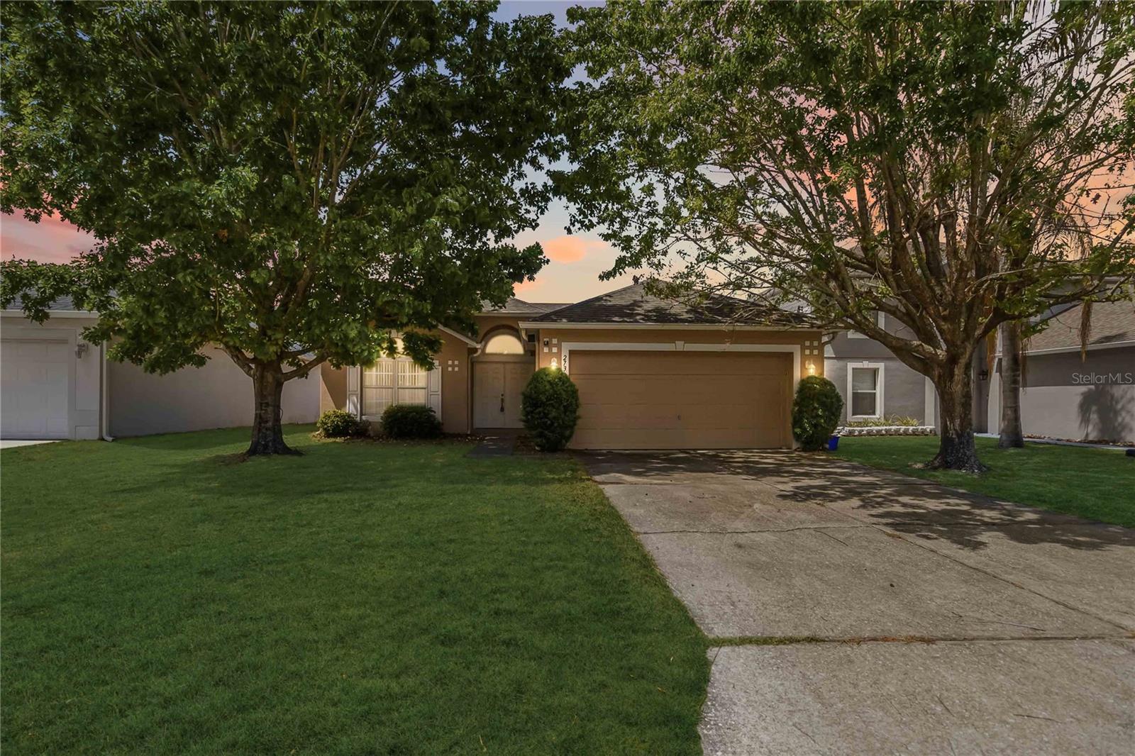 GROVELAND LAKE DOT LANDING SUB - Residential