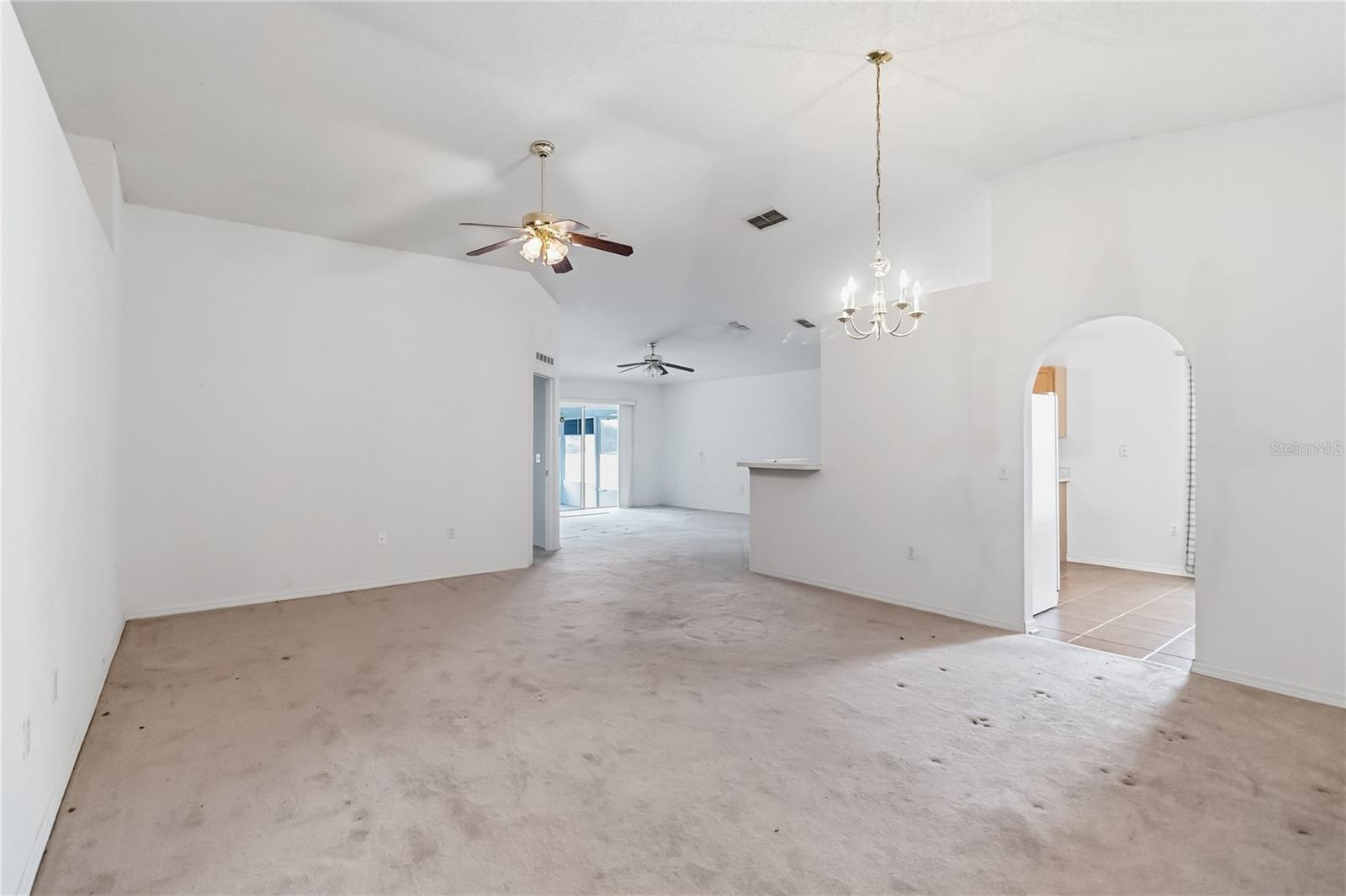 GROVELAND LAKE DOT LANDING SUB - Residential