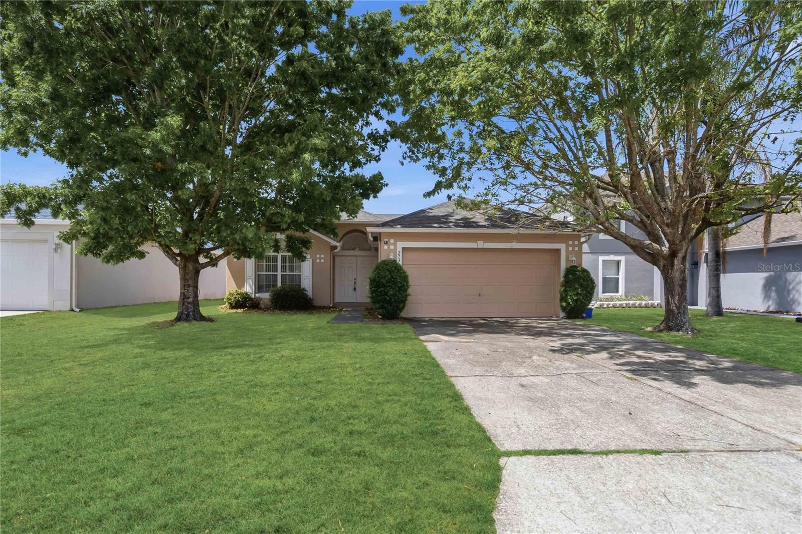 GROVELAND LAKE DOT LANDING SUB - Residential