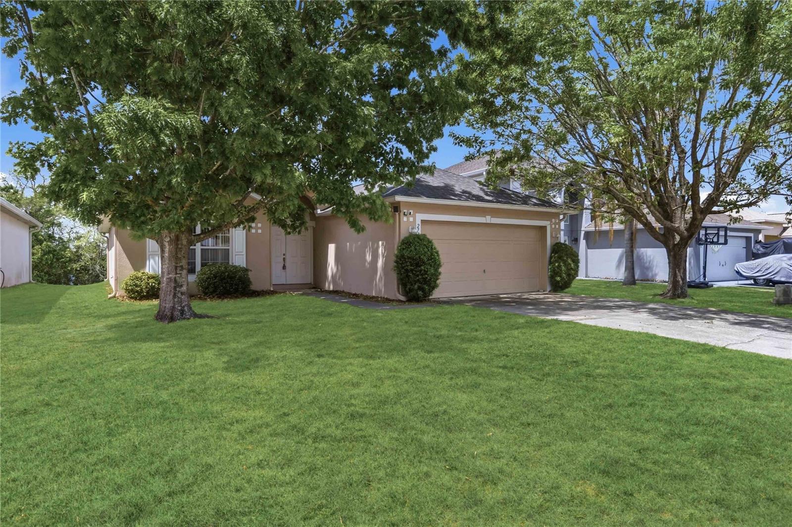 GROVELAND LAKE DOT LANDING SUB - Residential