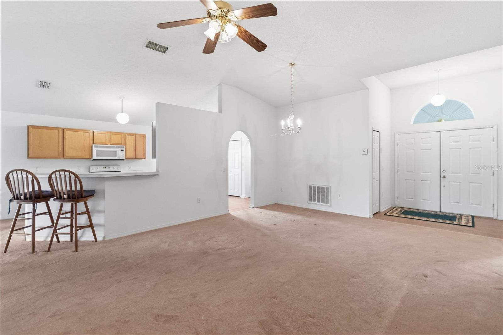 GROVELAND LAKE DOT LANDING SUB - Residential