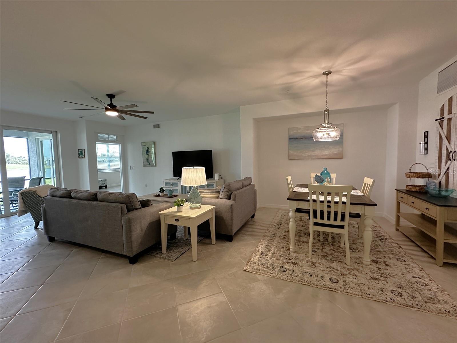 HERITAGE LANDING GOLF & COUNTRY CLUB - Residential Lease