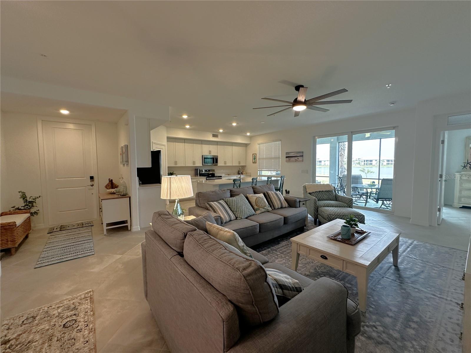 HERITAGE LANDING GOLF & COUNTRY CLUB - Residential Lease