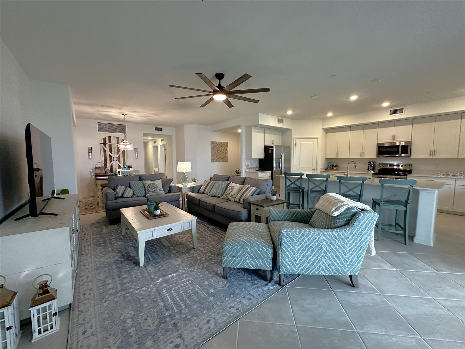 HERITAGE LANDING GOLF & COUNTRY CLUB - Residential Lease
