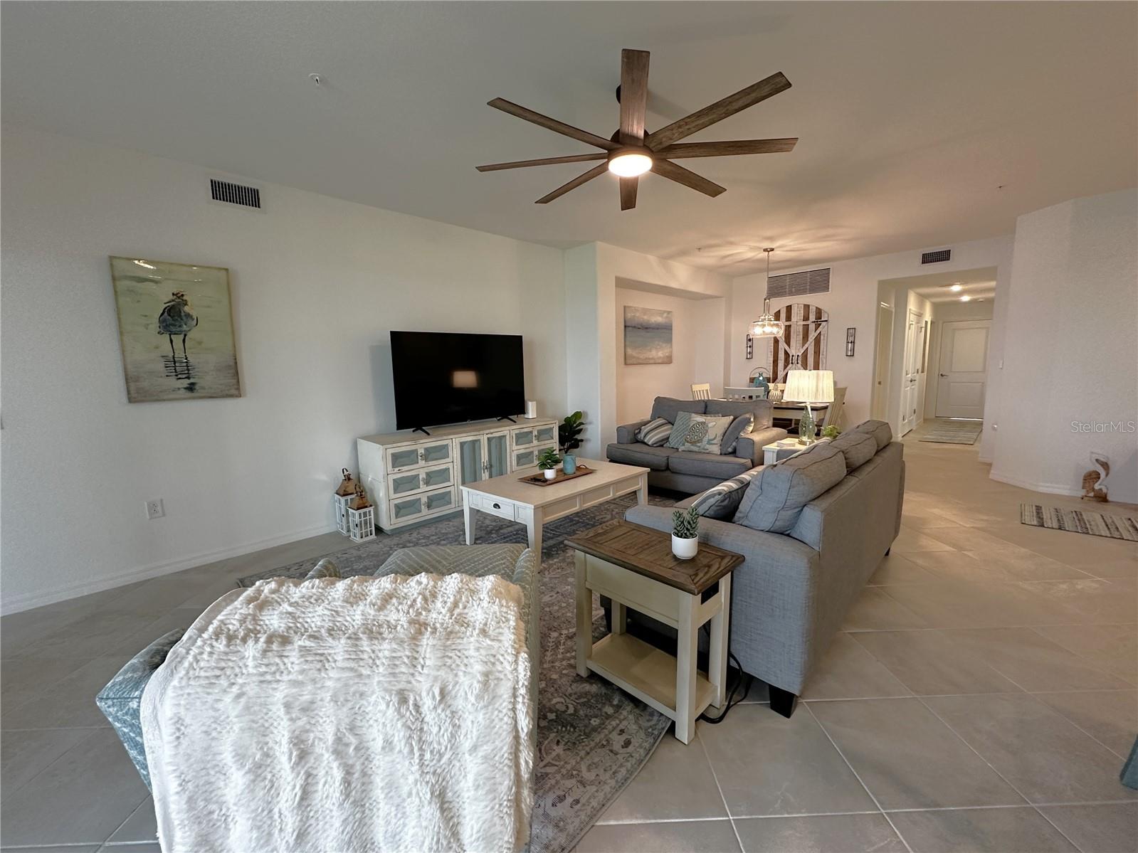 HERITAGE LANDING GOLF & COUNTRY CLUB - Residential Lease