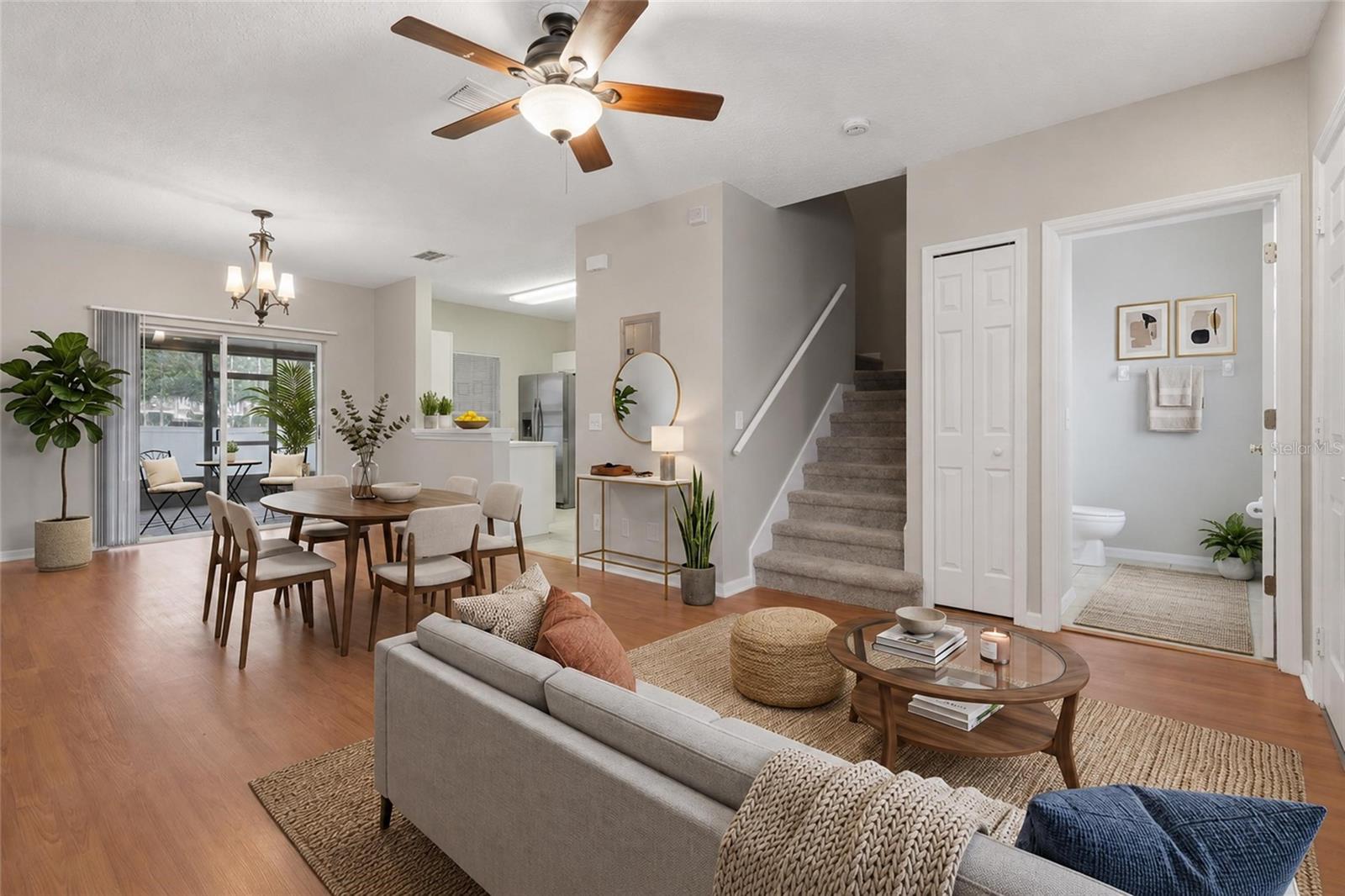 1236 BLENHEIM COURT