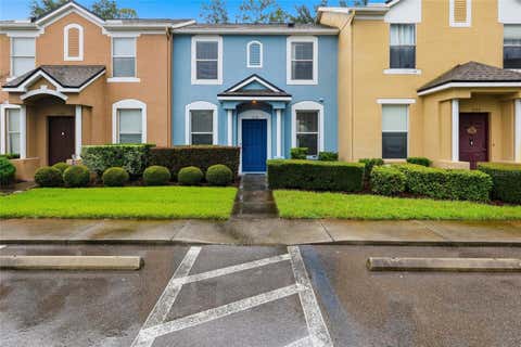 Photo of 1236 Blenheim Court, Wesley Chapel, FL 33543 (MLS # TB8534637)