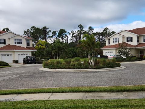 A home in NORTH PORT