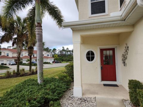 A home in NORTH PORT