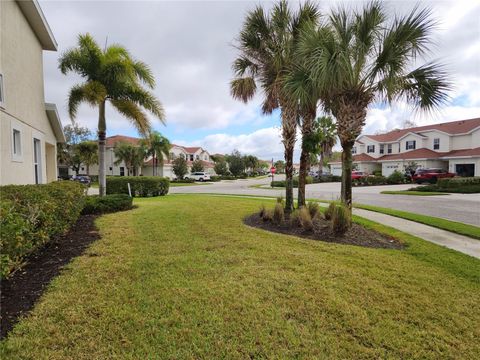 A home in NORTH PORT