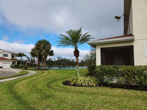 A home in NORTH PORT