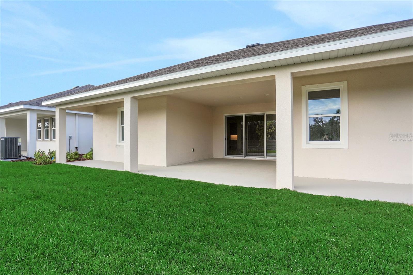 SEAIRE - Residential