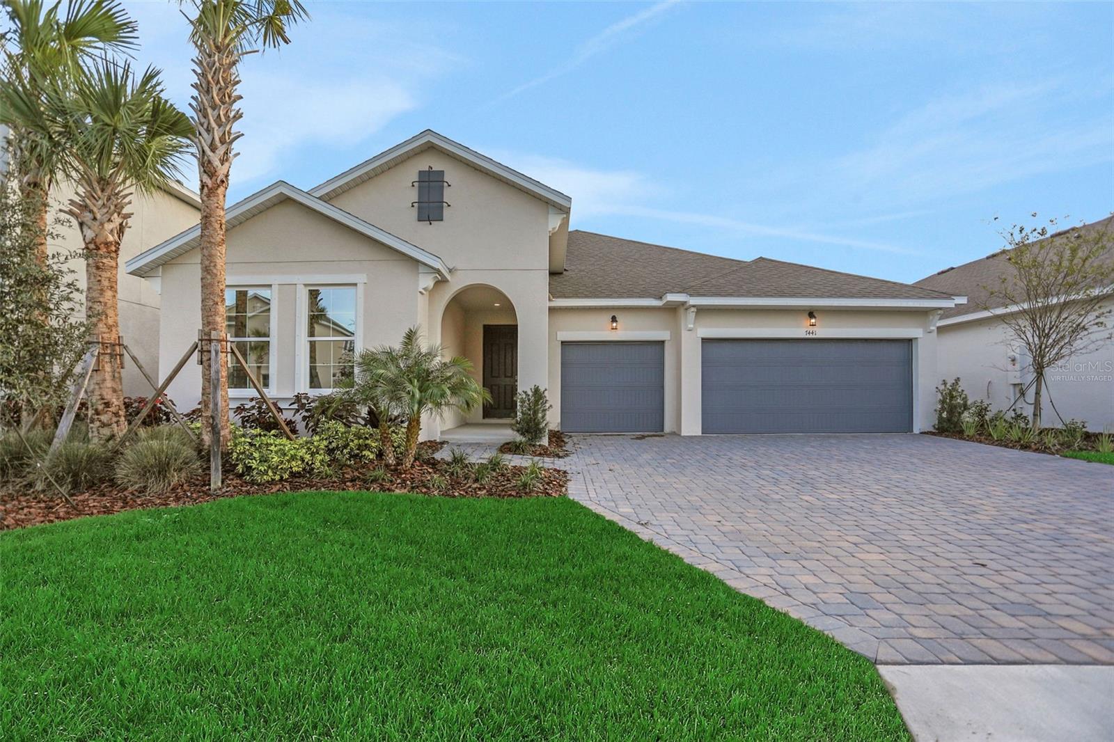 7418 SEA MANATEE STREET