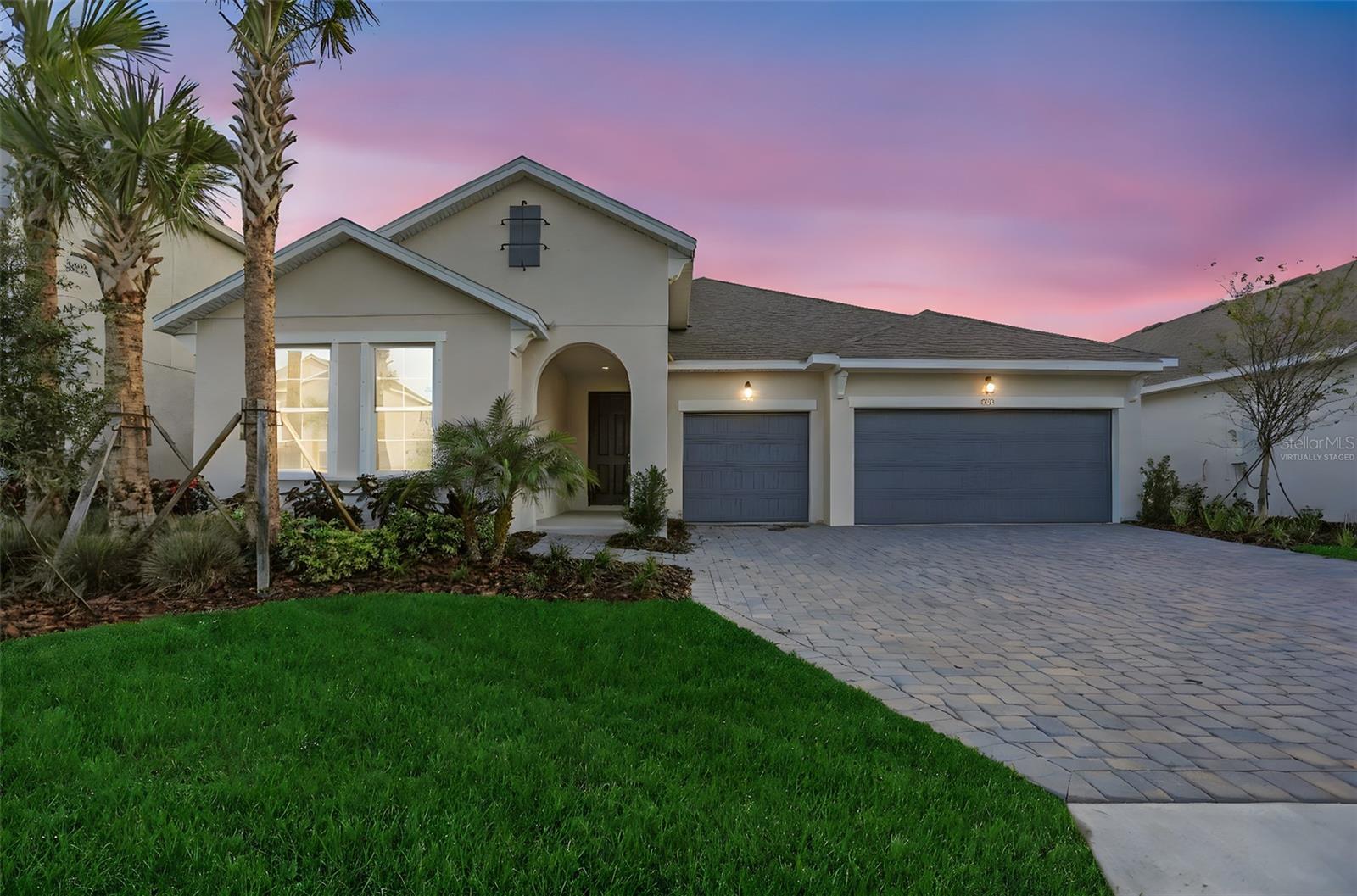 7418 SEA MANATEE STREET