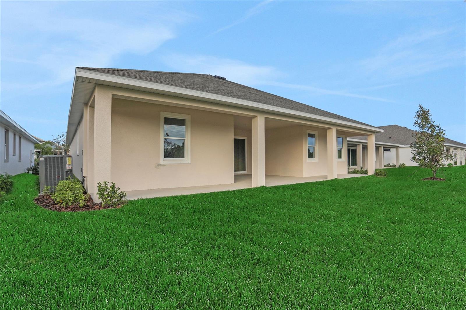 SEAIRE - Residential