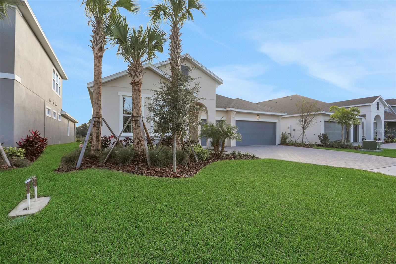 7418 SEA MANATEE STREET