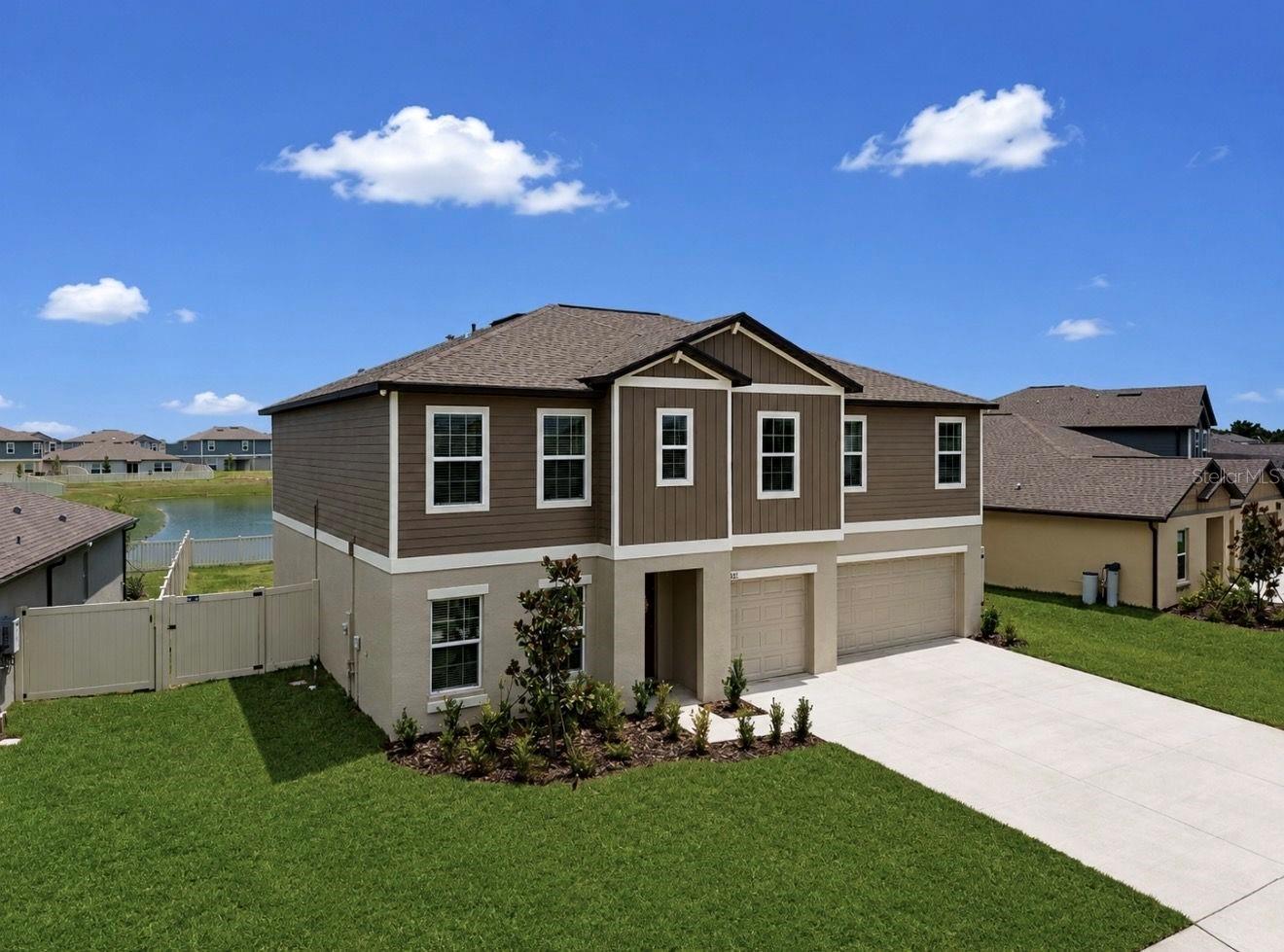 11821 BLUE DIAMOND TRL TRAIL