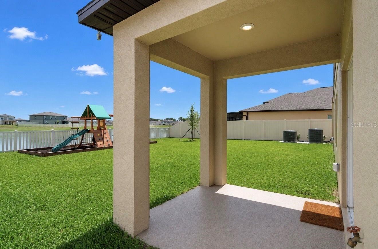 11821 BLUE DIAMOND TRL TRAIL