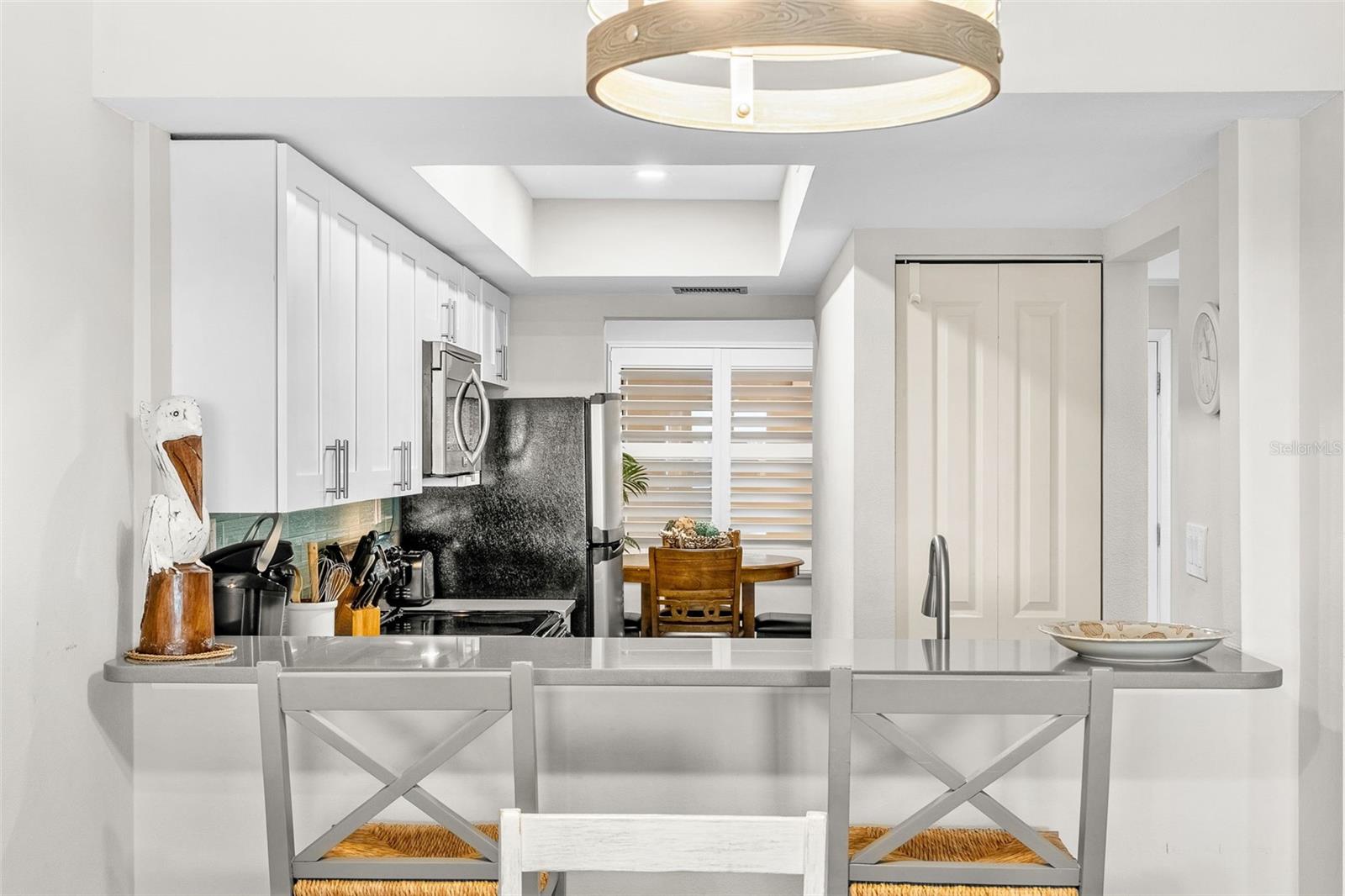 LANDS END AT SUNSET BEACH CONDO - Residential