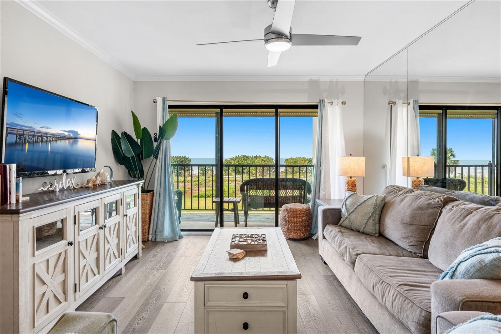 LANDS END AT SUNSET BEACH CONDO - Residential