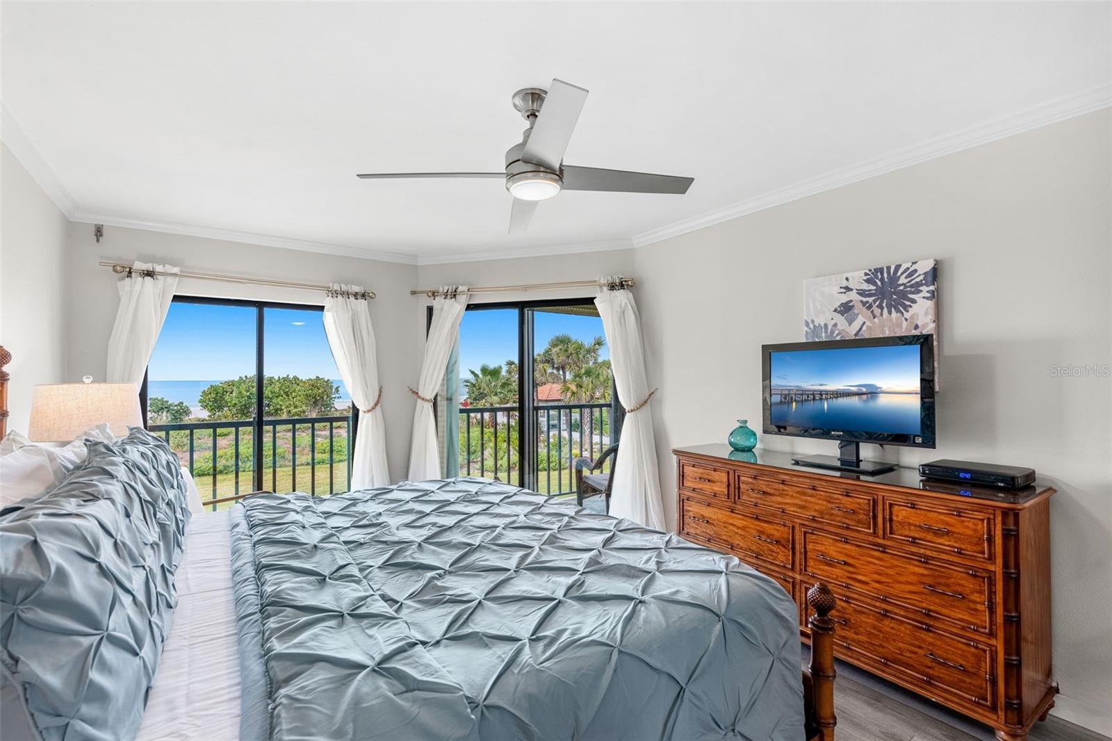 LANDS END AT SUNSET BEACH CONDO - Residential