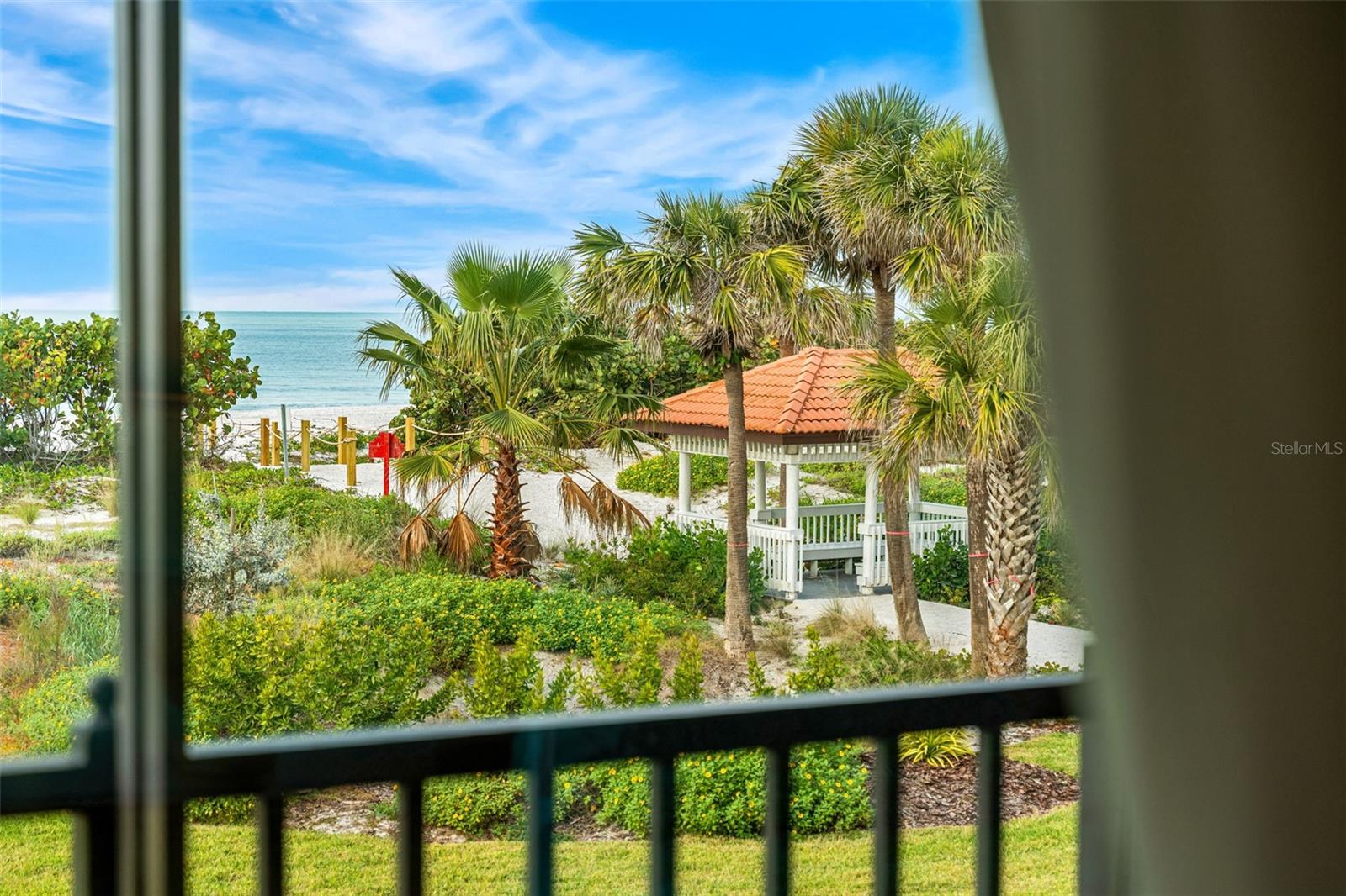 LANDS END AT SUNSET BEACH CONDO - Residential