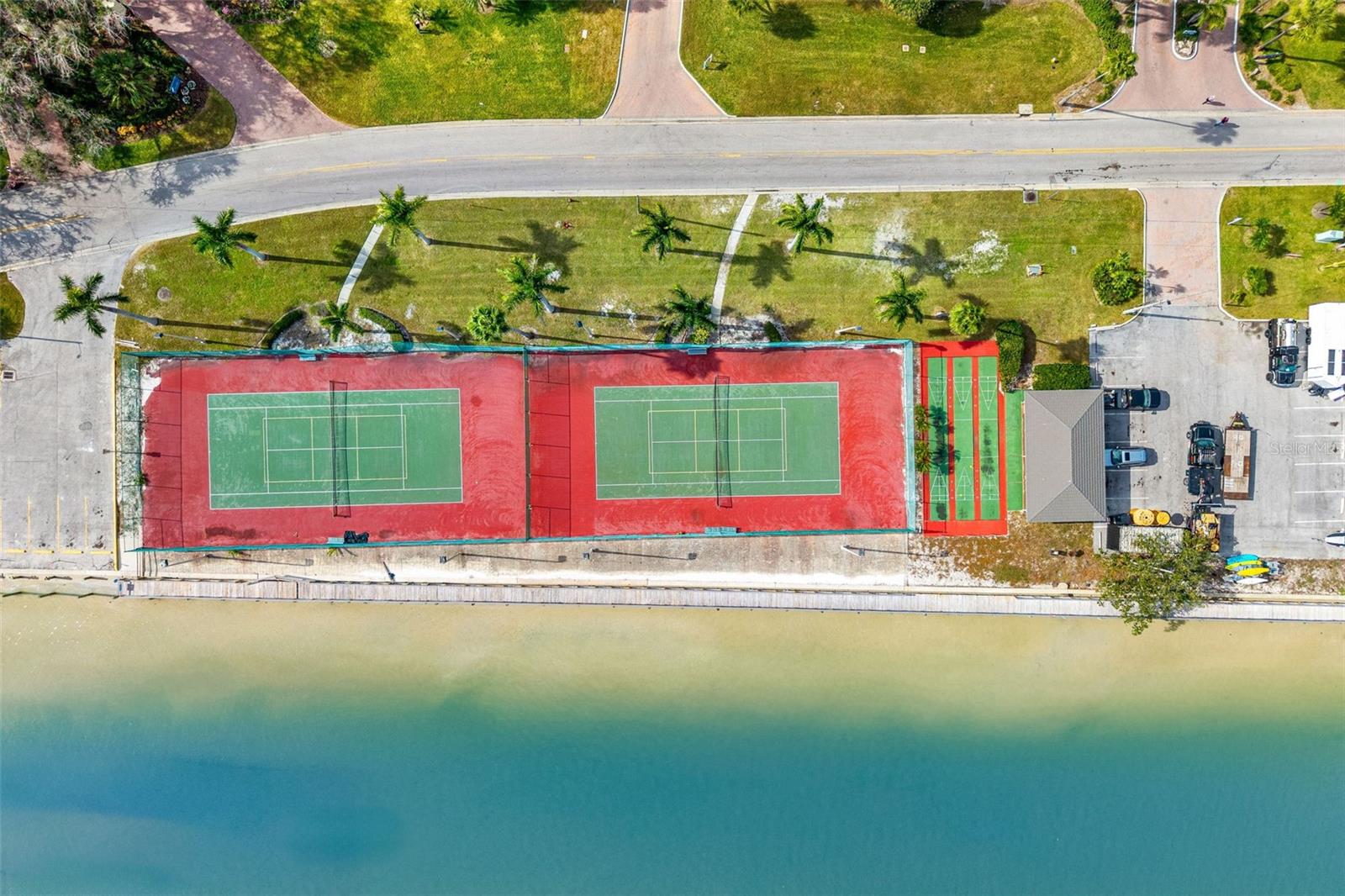 LANDS END AT SUNSET BEACH CONDO - Residential