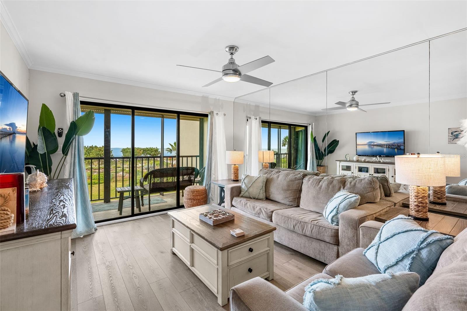 LANDS END AT SUNSET BEACH CONDO - Residential