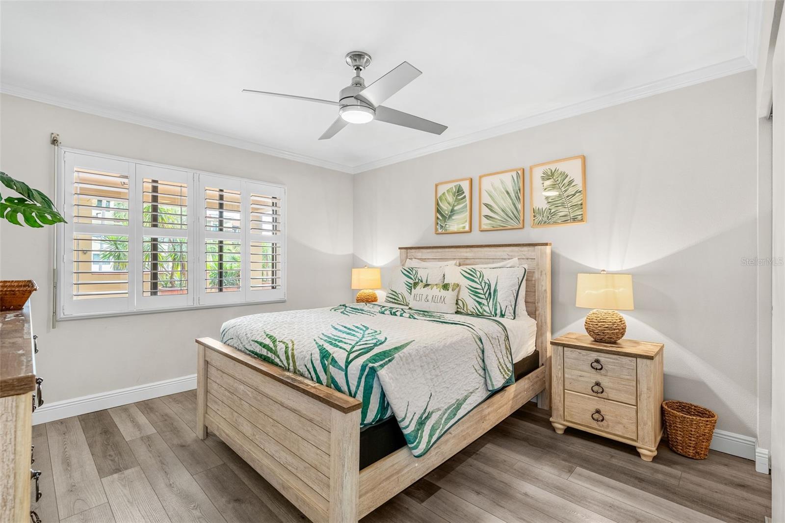 LANDS END AT SUNSET BEACH CONDO - Residential