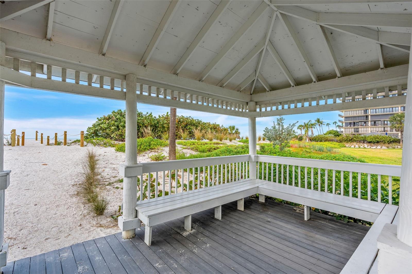 LANDS END AT SUNSET BEACH CONDO - Residential