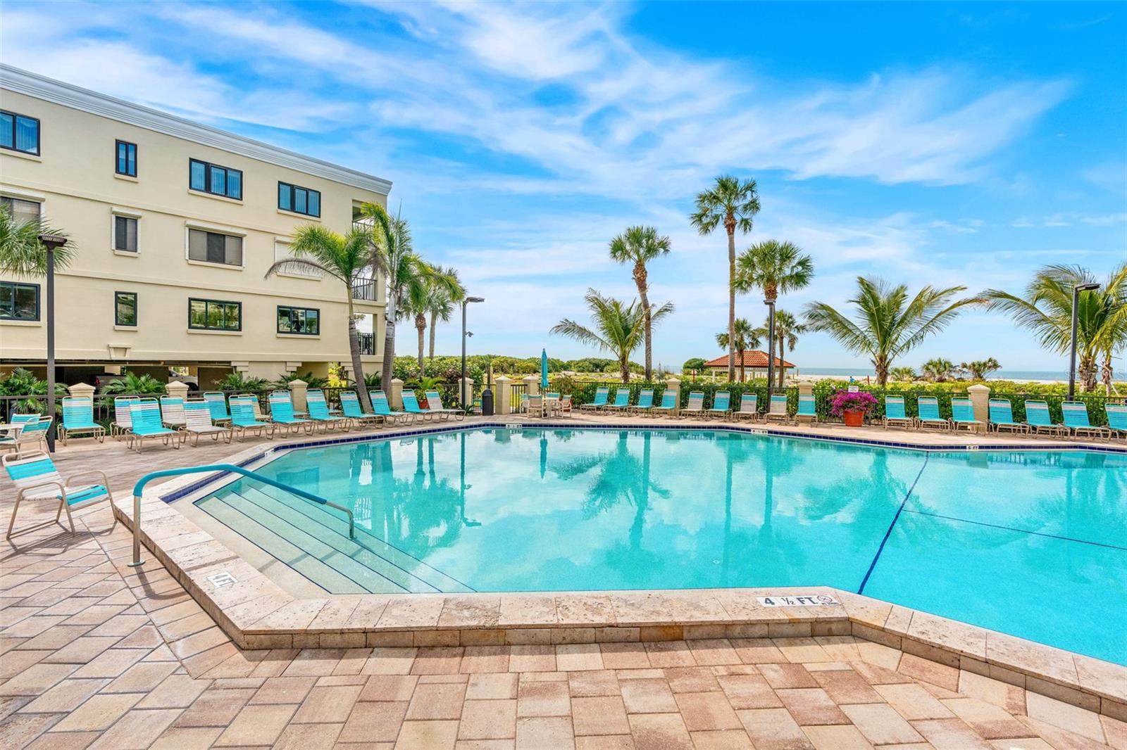 LANDS END AT SUNSET BEACH CONDO - Residential