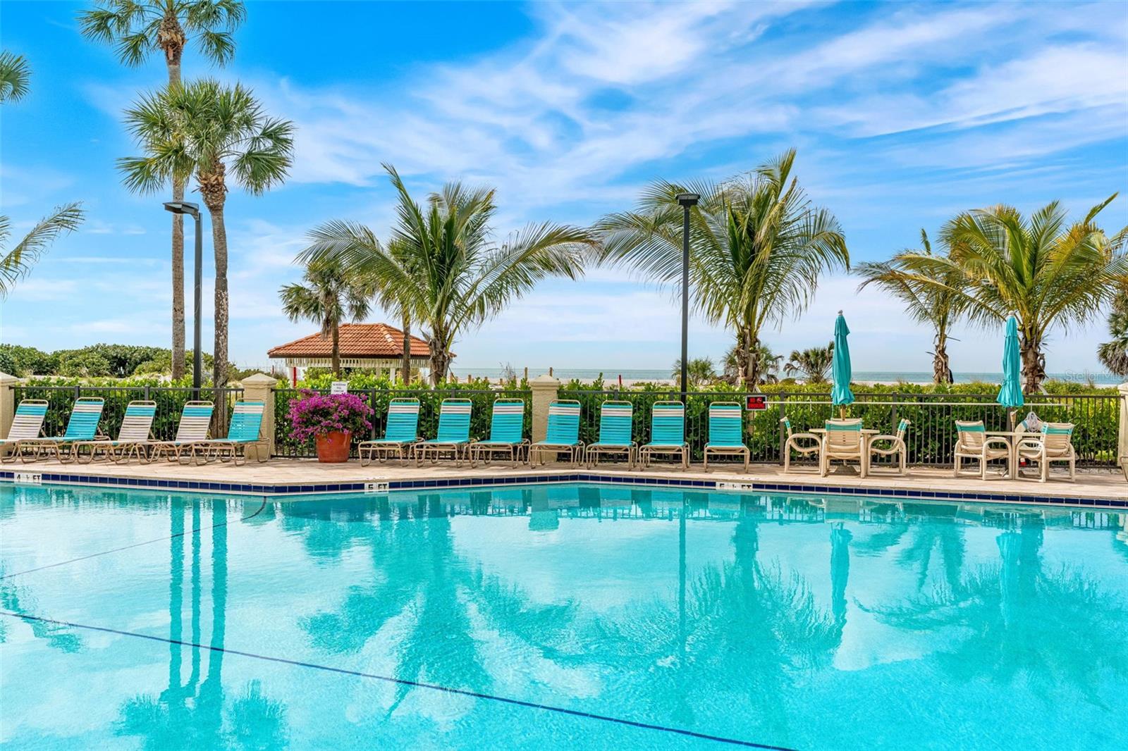 LANDS END AT SUNSET BEACH CONDO - Residential