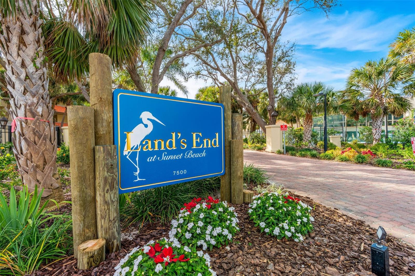 LANDS END AT SUNSET BEACH CONDO - Residential