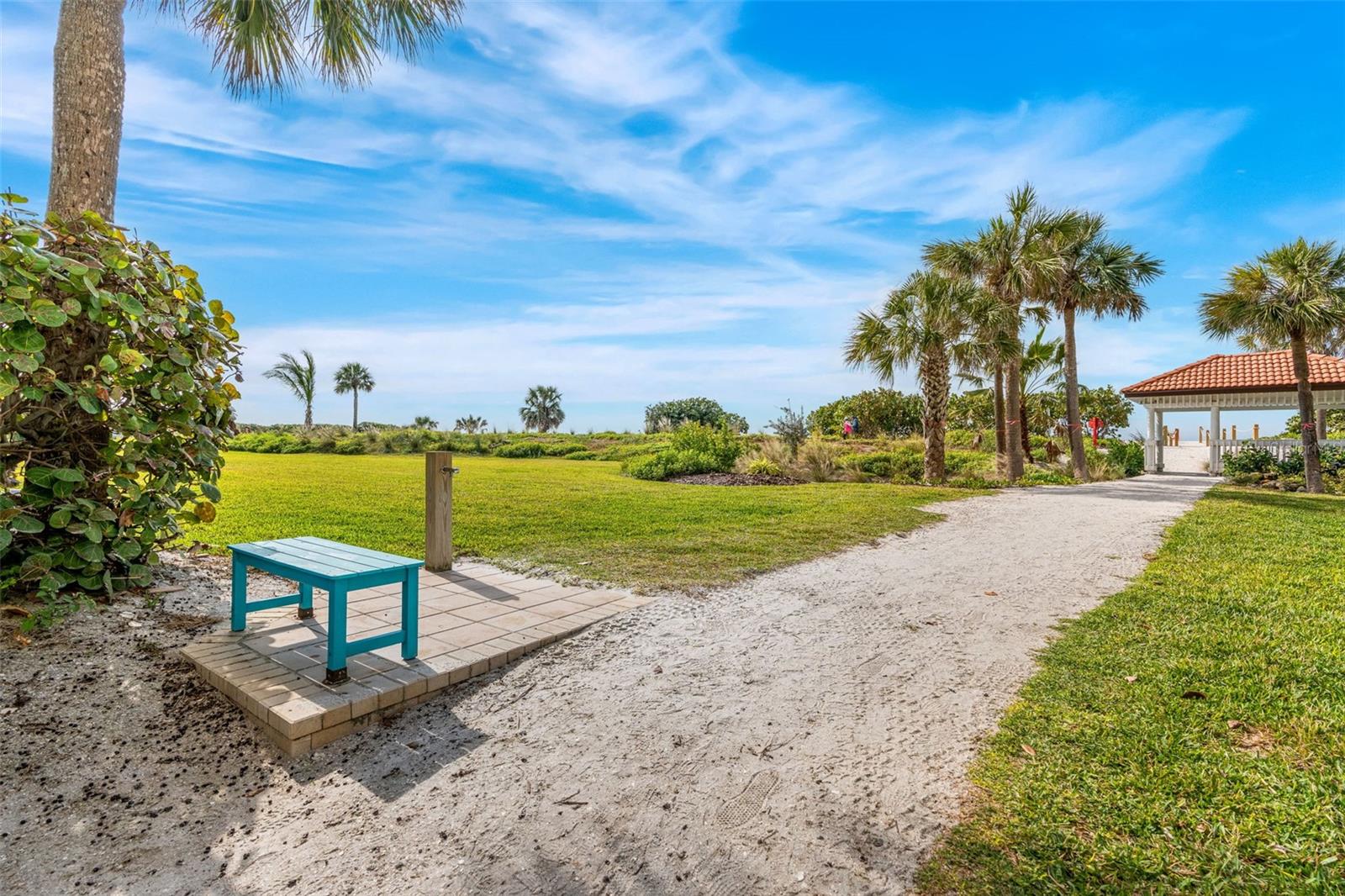 LANDS END AT SUNSET BEACH CONDO - Residential