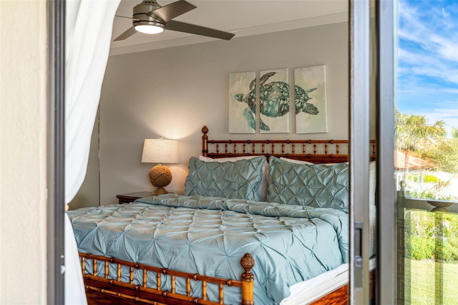 LANDS END AT SUNSET BEACH CONDO - Residential