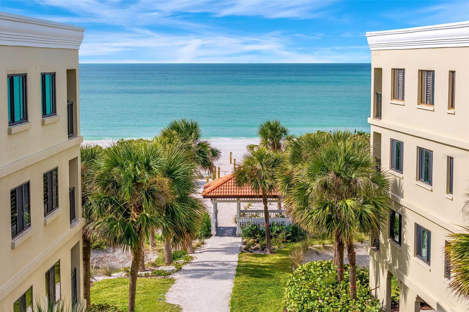 LANDS END AT SUNSET BEACH CONDO - Residential