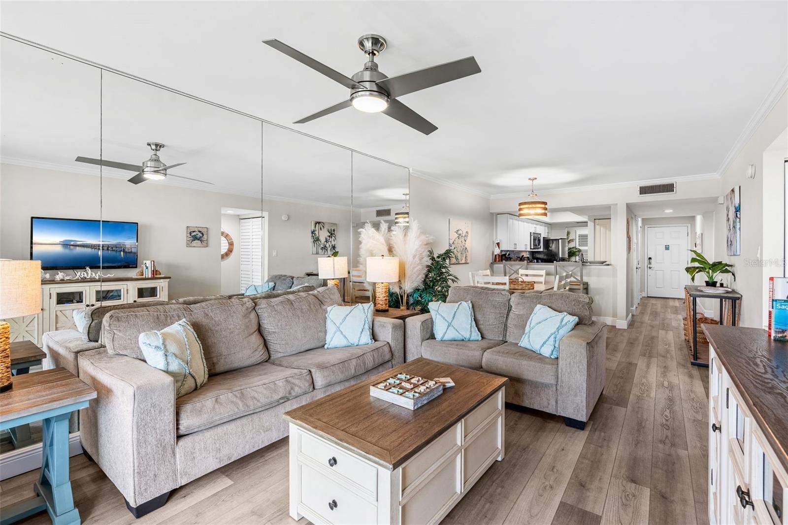 LANDS END AT SUNSET BEACH CONDO - Residential