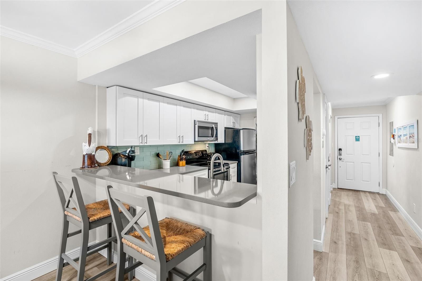 LANDS END AT SUNSET BEACH CONDO - Residential