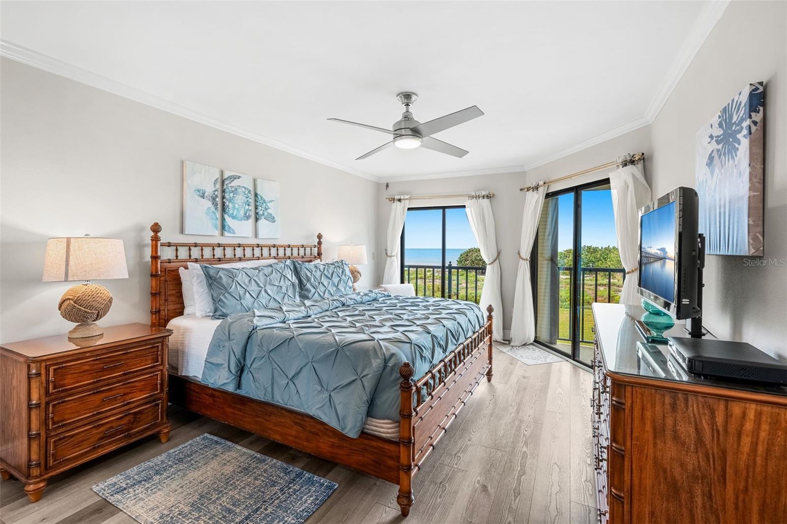 LANDS END AT SUNSET BEACH CONDO - Residential