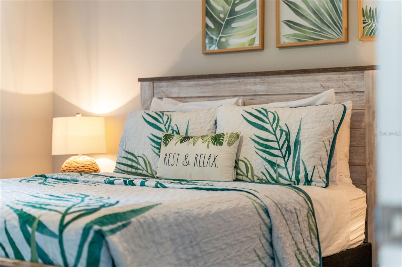 LANDS END AT SUNSET BEACH CONDO - Residential