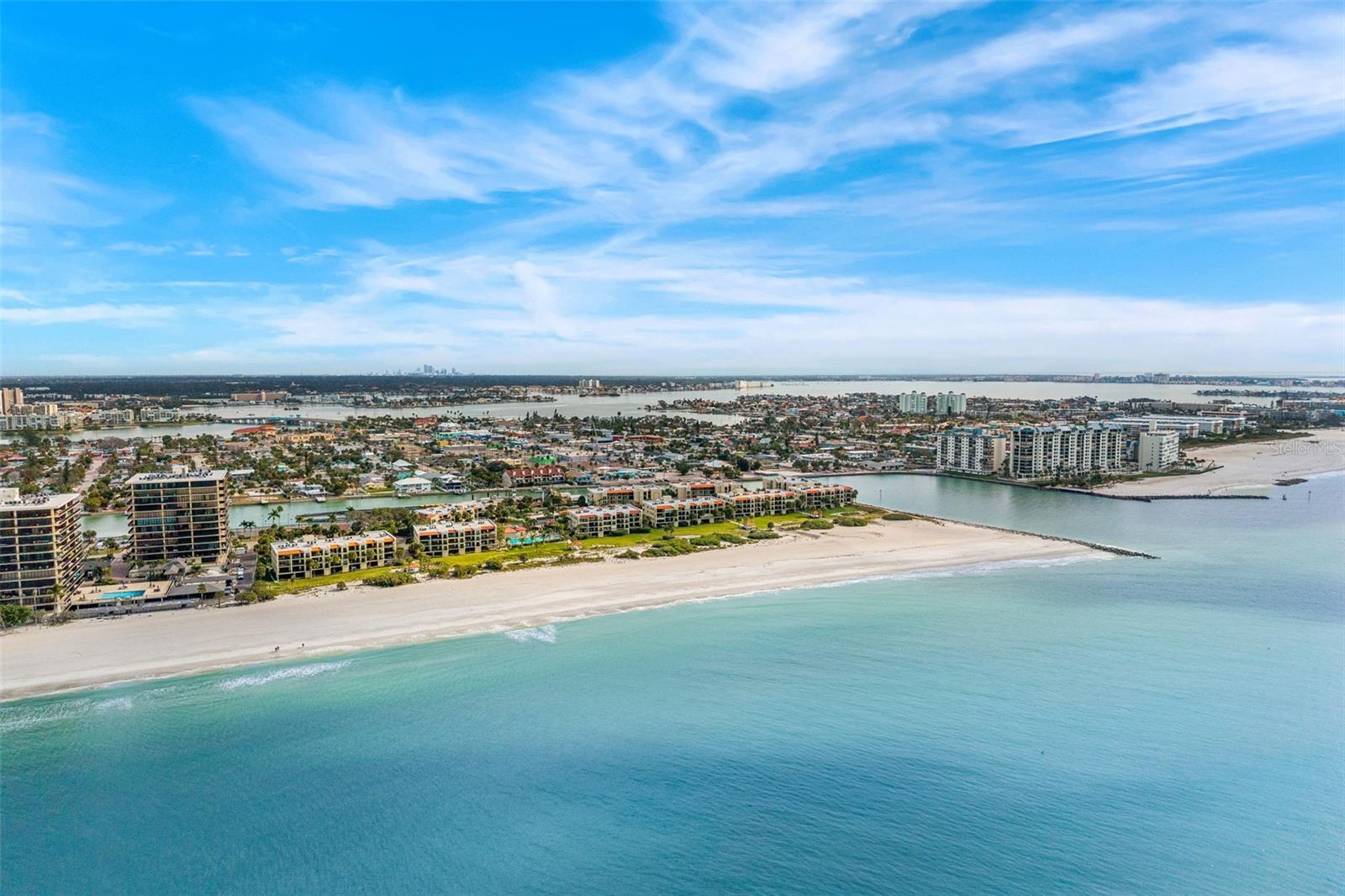 LANDS END AT SUNSET BEACH CONDO - Residential