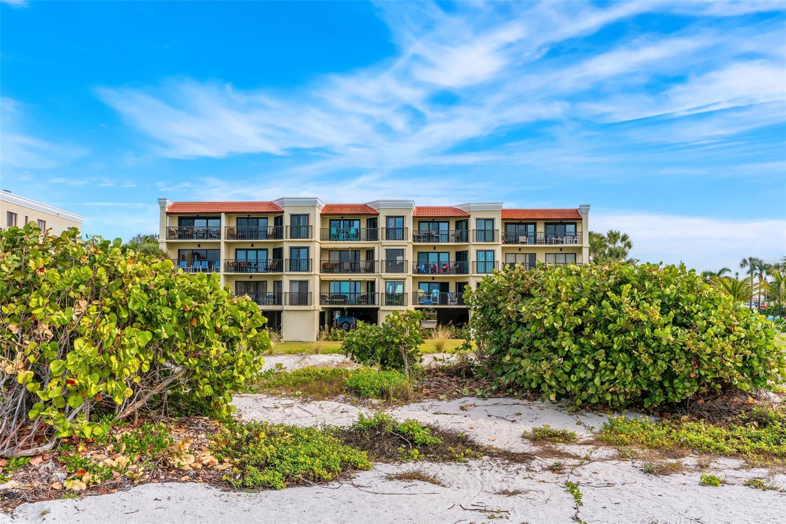 LANDS END AT SUNSET BEACH CONDO - Residential