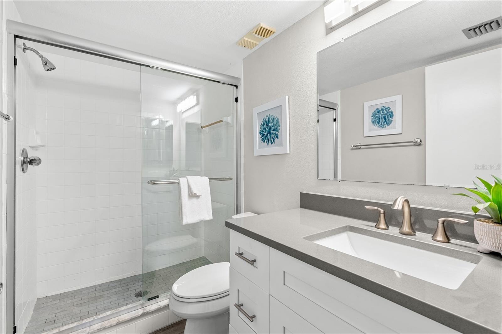 LANDS END AT SUNSET BEACH CONDO - Residential