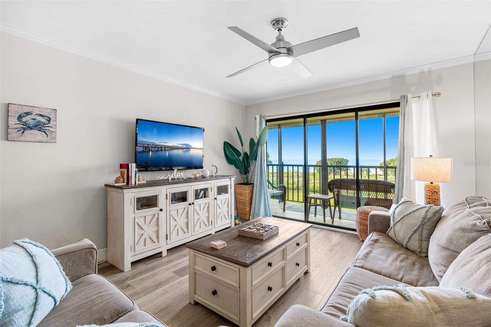 LANDS END AT SUNSET BEACH CONDO - Residential