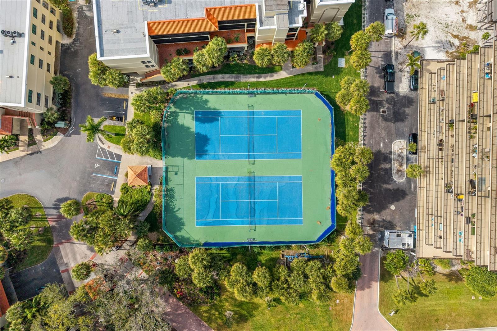 LANDS END AT SUNSET BEACH CONDO - Residential