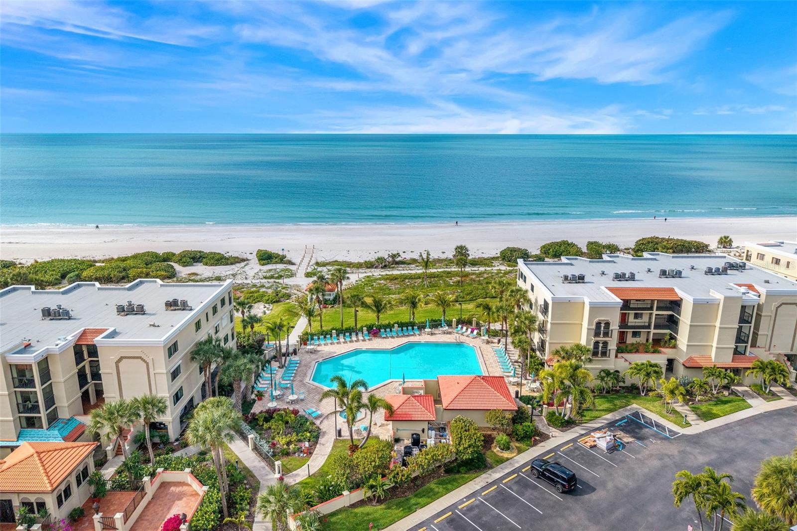 LANDS END AT SUNSET BEACH CONDO - Residential