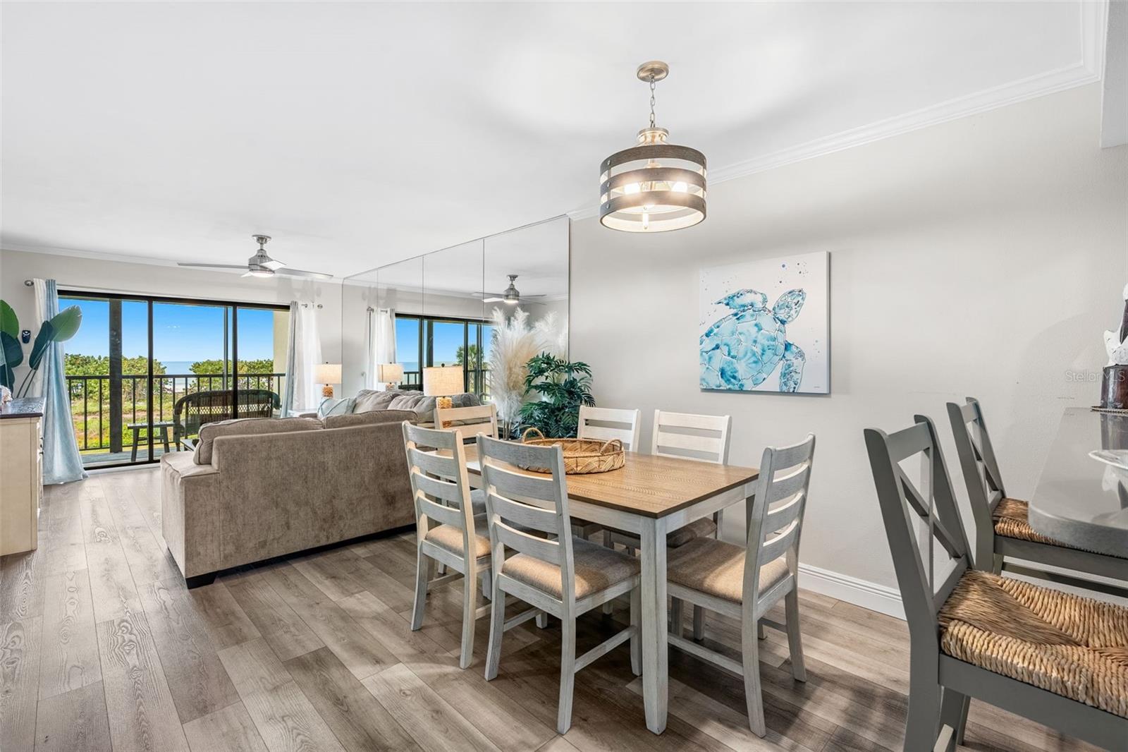 LANDS END AT SUNSET BEACH CONDO - Residential